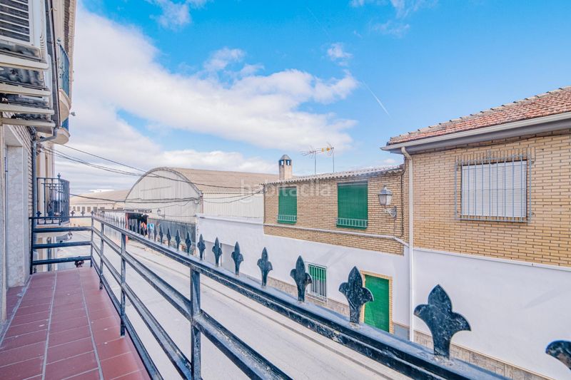 Foto 50990265-6ff9-4d38-88fc-432f65e6852f. Casa a Aljomahima - Ermita Gabias (Las)