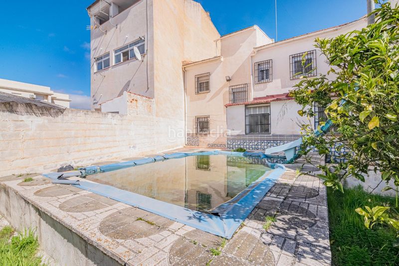 Foto a5aff782-fe90-4e8c-8a2b-0976122bb447. Casa a Aljomahima - Ermita Gabias (Las)