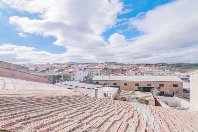 Foto b6aca2cd-891f-4c2c-b9c3-189f24a90323. Casa a Aljomahima - Ermita Gabias (Las)