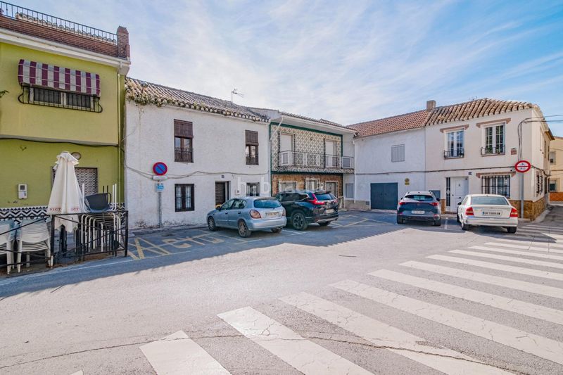 Foto 0b9bab88-fd07-4c62-a08b-2049d0d6d5bc. Casa a Cúllar Vega