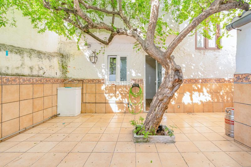 Foto 365274c2-679e-4b0f-8724-76de787c7207. Casa a Cúllar Vega