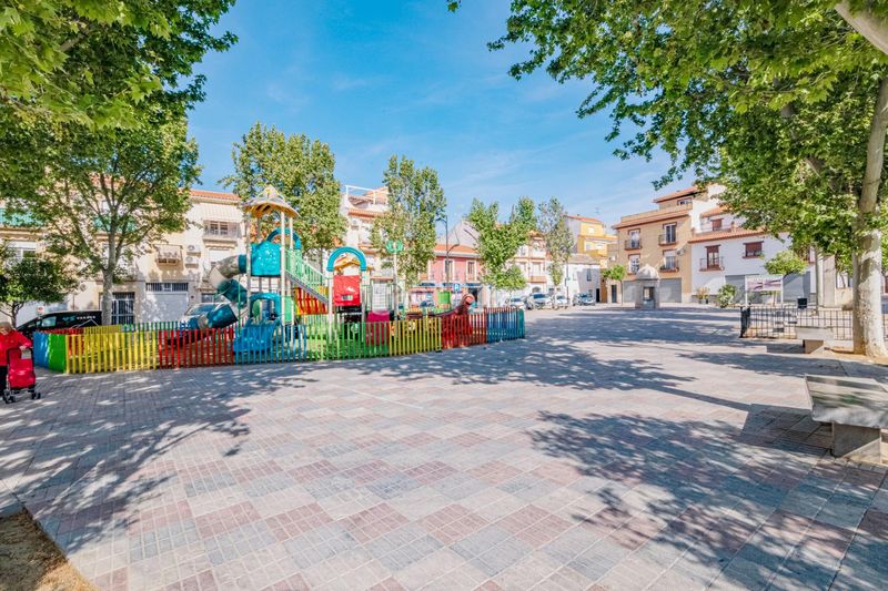 Foto 3fe2fc6b-0b03-440d-a91c-2ddc4610c672. Casa a Cúllar Vega