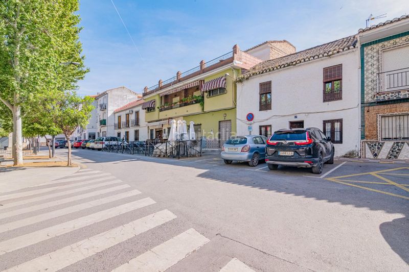 Foto 578e12e9-5bd9-411a-977a-36235a089258. Casa a Cúllar Vega