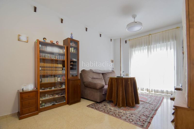 Foto a7a74512-7853-42e8-ae8f-e26c3c88677a. Pis a Barrio de Zaidín Granada