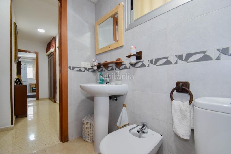 Foto db4cfb97-54e9-4a66-b6a3-41b5ade05924. Pis a Barrio de Zaidín Granada