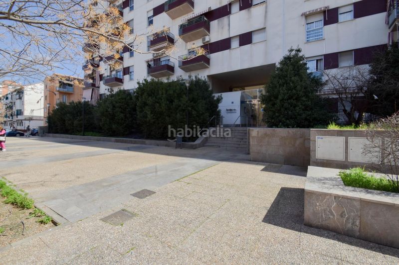 Foto df8c0dc3-a5dc-4330-9629-df51bb300f1f. Pis a Barrio de Zaidín Granada
