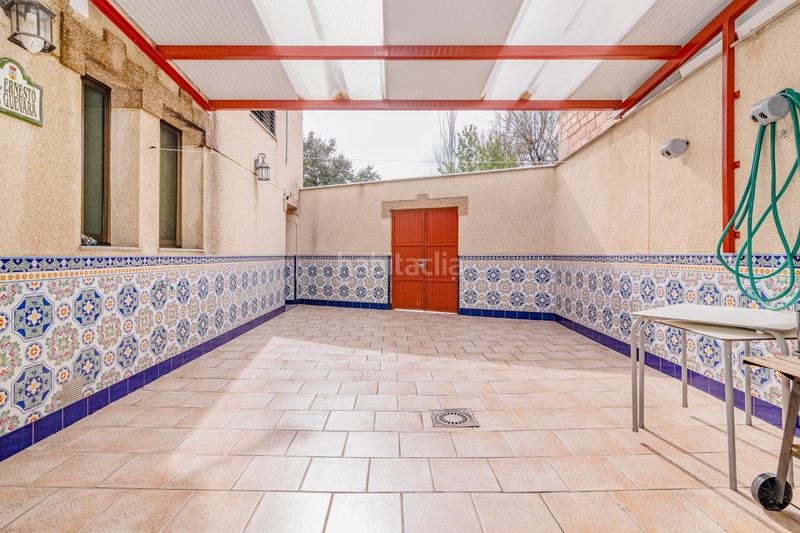 Foto 4a0555ed-5898-4829-9529-90ac0fa6bcb0. Chalet casa en Maracena