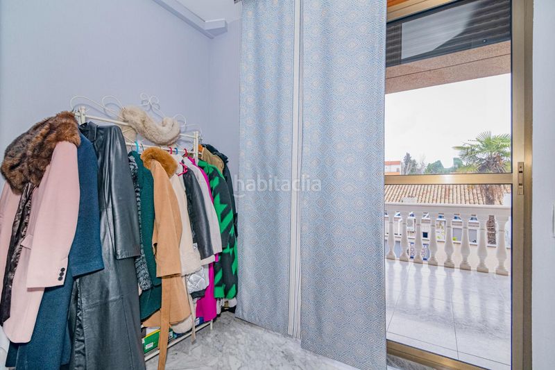 Foto 5869f5a0-5164-44cd-8502-feb5f771caad. Chalet casa en Maracena