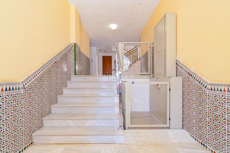 Foto 1bc5e018-f700-4fbd-a26a-790383cf0f1b. Apartament amb aparcament a Calahonda - Carchuna Motril