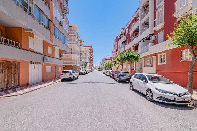Foto 4274355e-7a5b-43f8-b4cc-bd1704e125b1. Apartament amb aparcament a Calahonda - Carchuna Motril