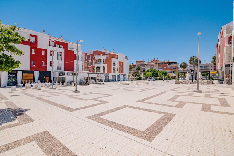 Foto 5ff434c6-66ba-4add-80fd-8c2683779f20. Apartament amb aparcament a Calahonda - Carchuna Motril