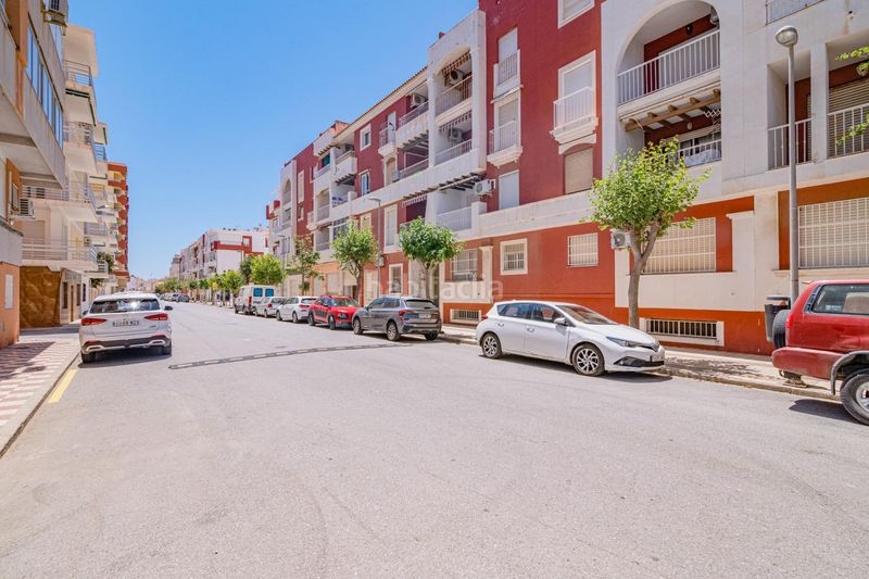 Foto 76705826-d030-4b4d-a0fd-0eb519c172f6. Apartament amb aparcament a Calahonda - Carchuna Motril