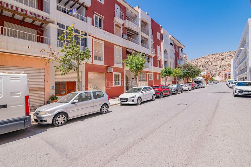 Foto cc036b1a-129f-485d-a9fc-66c83191c31e. Apartament amb aparcament a Calahonda - Carchuna Motril