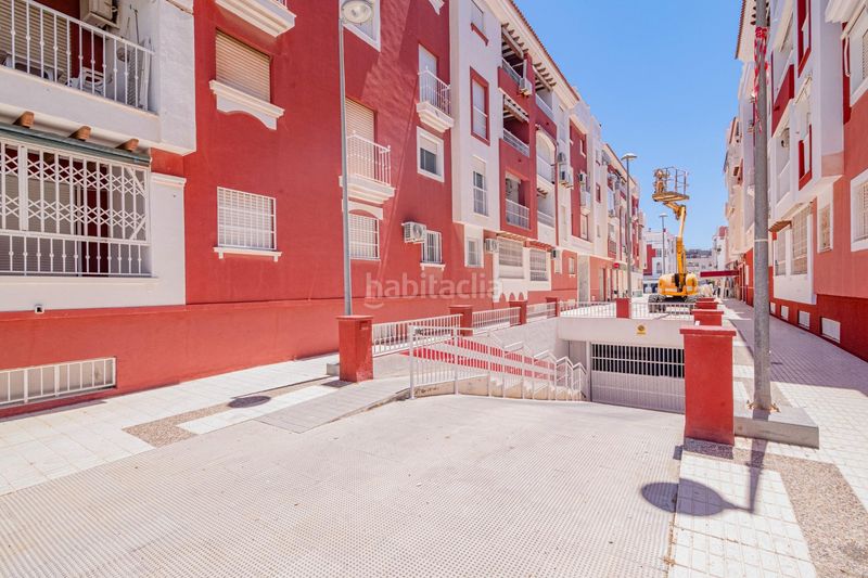 Foto db64bcb8-31a0-4283-9f7e-ba05e35dbbb6. Apartament amb aparcament a Calahonda - Carchuna Motril