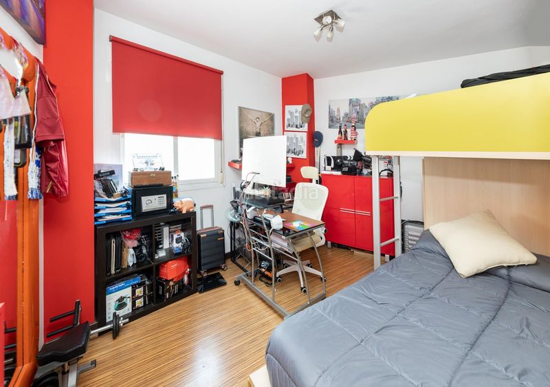 Foto 56a73b69-bb3c-4154-9714-69c1a7bd815c. Àtic a Purchil Vegas del Genil