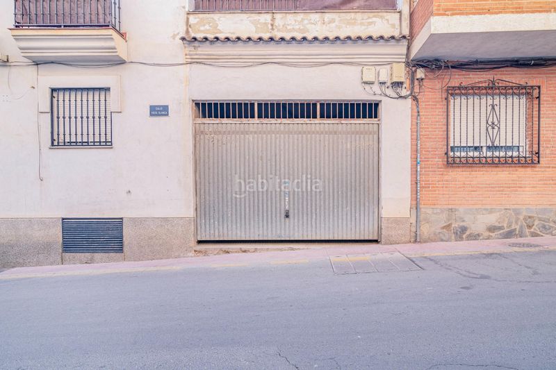 Foto d7fc4c83-f8a0-46e4-b3bc-e68e124b1eff. Àtic a Cenes de la Vega