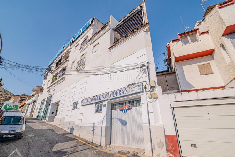 Foto dc38a72f-043a-4234-8f1c-ad3628b4a98b. Àtic a Cenes de la Vega