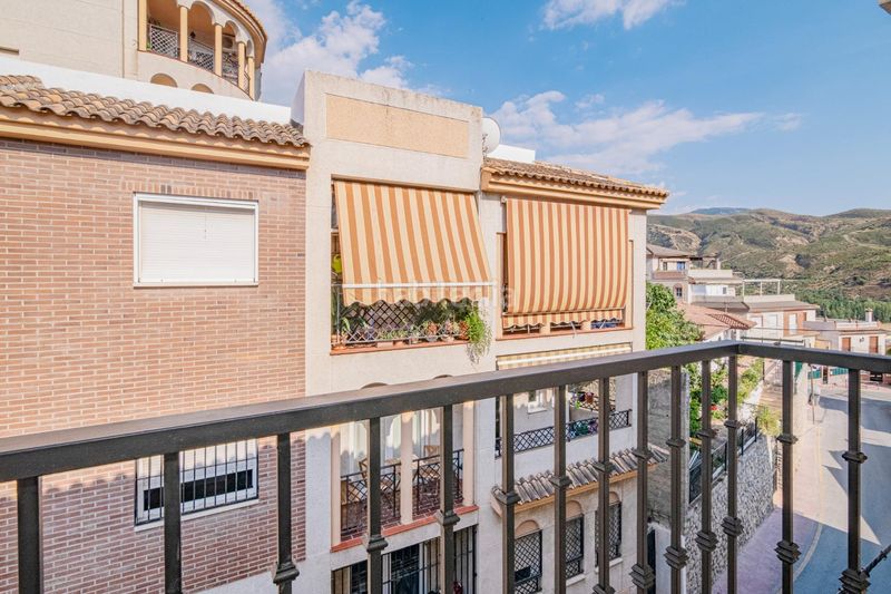 Foto e4db1de6-5c2b-43e2-84a9-52298c0994b9. Àtic a Cenes de la Vega