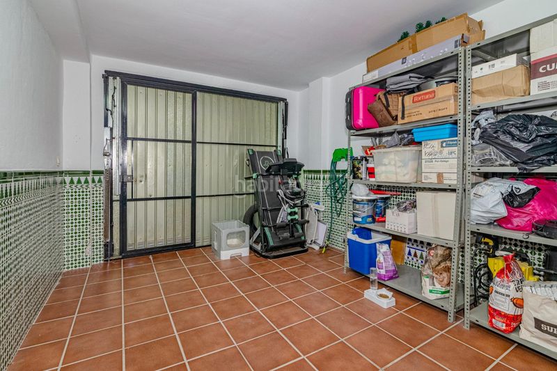 Foto 26ee92df-d80c-48fd-9504-f0e1df821dd3. Casa adossada amb aparcament a Híjar Gabias (Las)