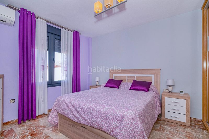 Foto 44a66cf9-84cd-4e5d-8053-47df3944c3de. Casa adossada amb aparcament a Híjar Gabias (Las)