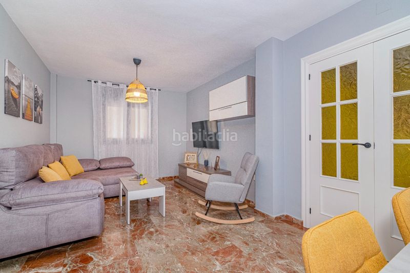 Foto 569a0912-1a79-48cf-b642-c7fe67b82fb4. Casa adossada amb aparcament a Híjar Gabias (Las)