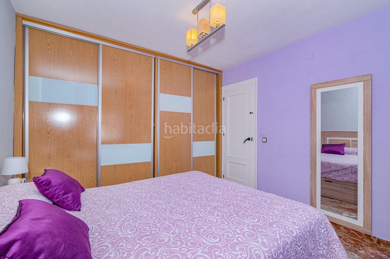 Foto 9f793d0b-4861-49a5-b702-06bcf953ac45. Casa adossada amb aparcament a Híjar Gabias (Las)