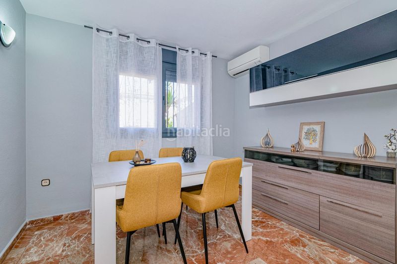 Foto a377286b-4eba-4c08-a280-eecbbf992f8c. Casa adossada amb aparcament a Híjar Gabias (Las)