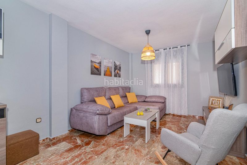 Foto b30c619b-183f-41c0-9ef2-7d0ce6280805. Casa adossada amb aparcament a Híjar Gabias (Las)