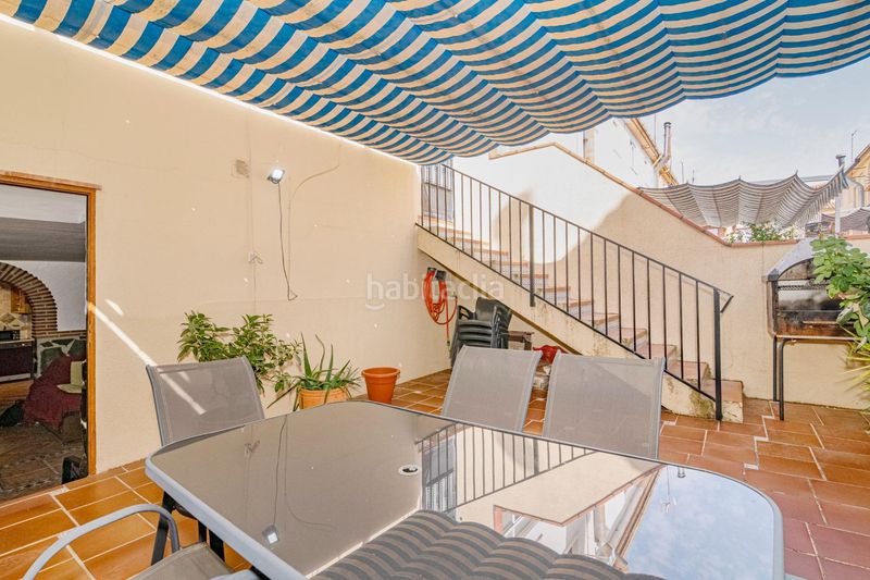 Foto b760497f-d9d2-4cb5-a4c8-8d68399fbc72. Casa adossada amb aparcament a Híjar Gabias (Las)