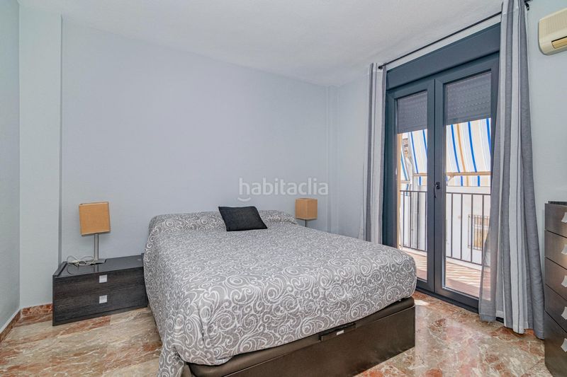 Foto f84f36d5-72fc-470b-934f-e8db57856858. Casa adossada amb aparcament a Híjar Gabias (Las)