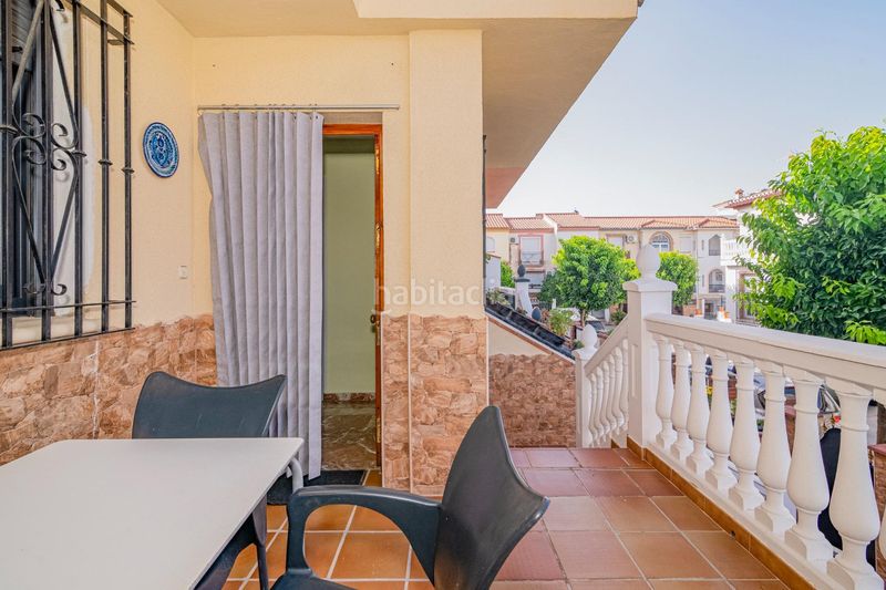 Foto fa1dac21-edb2-4174-a508-d4835e35f4e5. Casa adossada amb aparcament a Híjar Gabias (Las)
