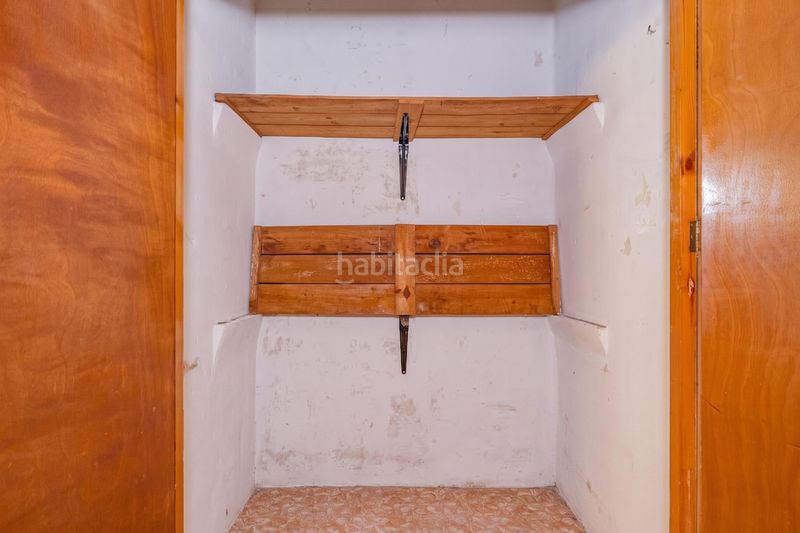 Foto c1fc5f57-5e5d-4600-9593-63eeabb65d3d. Àtic a Fígares Granada