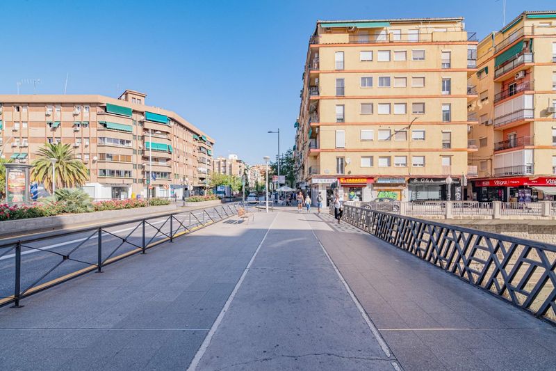 Foto f74c228f-0358-4277-8188-29d5922617fe. Àtic a Fígares Granada