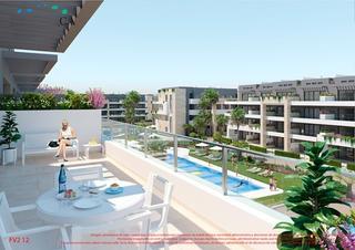 Planta baixa a Playa Flamenca. Apartamento moderno de 3 dormitorios en playa flamencaorihuela c