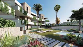 Àtic a La Manga Club. Residencial de obra nueva en la manga club resort