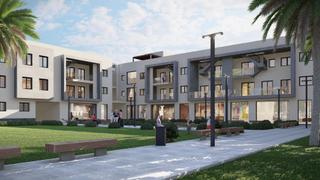 Planta baixa a Torre-Pacheco. Apartamentos de obra nueva en torrepacheco.