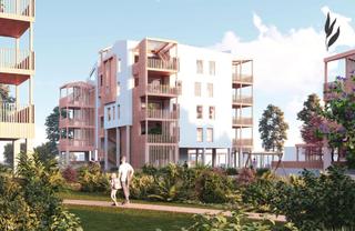 Apartament a Devessa - Monte Pego. Apartamentos de 1, 2 y 3 dormitorios en un nuevo complejo reside