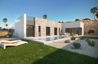 Chalet à Algorfa. Villa de lujo junto al campo de golf la finca golf algorfa