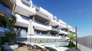 Planta baixa a Benijófar. Apartamento de nueva construcción en planta baja con 2 dorm. en