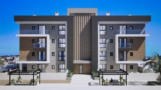 Piano terra in Los Narejos_Punta Calera. Apartamento de planta baja de 3 dormitorios a la venta con licen