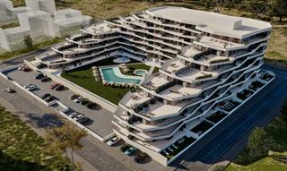 Rez-de-chaussée à San Miguel de Salinas. Apartamento de planta baja con 3 dormitorios a la venta en san m