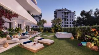 Apartament a Platja de Torres. Apartamento de nueva construcción a tan solo 400m de la playa en