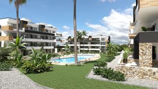 Ático en La Florida. Ático de 2 dormitorios de nueva construcción a la venta en orihu