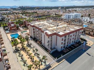 Apartament en Lomas de Cabo Roig - Los Dolses. Apartamento de 2 dormitorios y 2 baos en lomas de cabo roig, 1