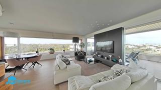 Apartament en Lomas de Campoamor - Las Ramblas. Apartamento de lujo de 3 dormitorios en las colinas golf resort.