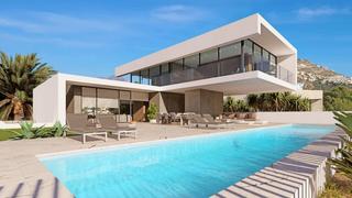 Chalet à Paichi. Impresionante villa de lujo de nueva construcción a la venta en