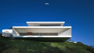 Chalet à Paichi. Villa de lujo con 5 dormitorios, piscina privada y magníficas vi