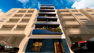 Ático en El Acequión. Áticoestudio a la venta a tan solo 200 metros del mar en torrevi