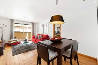 Penthouse in Puerto Deportivo