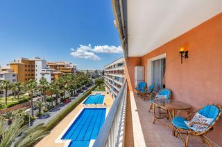 Appartement à Punta Prima